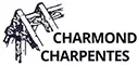 Logo Charmond Charpentes